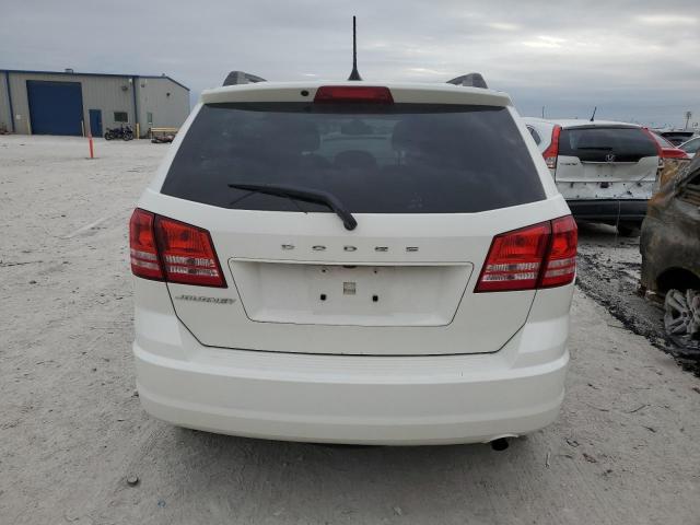 Photo 5 VIN: 3C4PDCAB8JT429167 - DODGE JOURNEY SE 