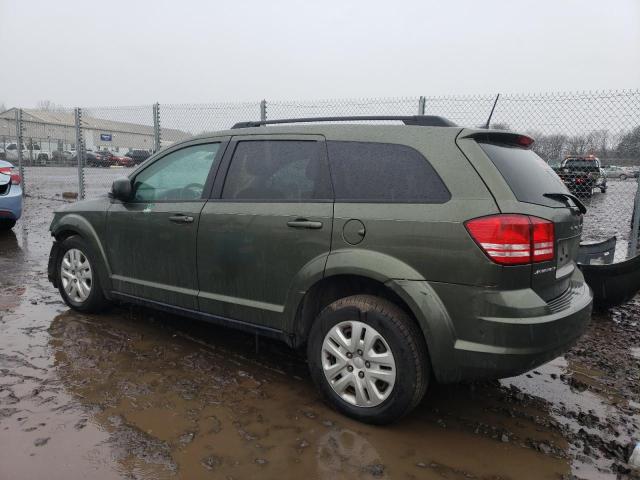 Photo 1 VIN: 3C4PDCAB8JT429699 - DODGE JOURNEY SE 