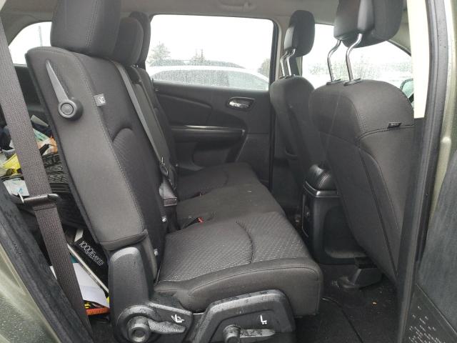 Photo 10 VIN: 3C4PDCAB8JT429699 - DODGE JOURNEY SE 