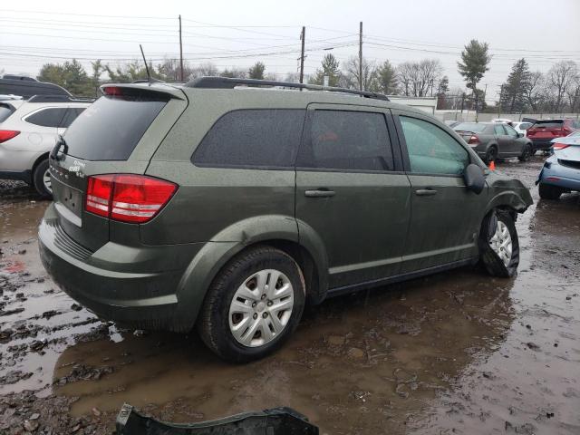 Photo 2 VIN: 3C4PDCAB8JT429699 - DODGE JOURNEY SE 