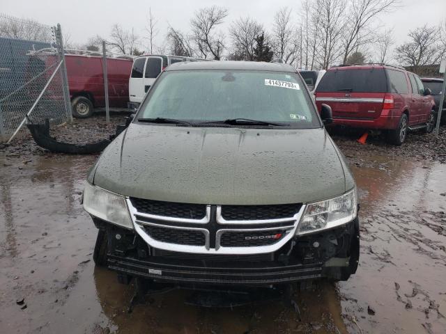 Photo 4 VIN: 3C4PDCAB8JT429699 - DODGE JOURNEY SE 