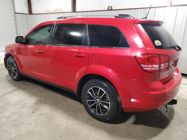 Photo 1 VIN: 3C4PDCAB8JT443490 - DODGE JOURNEY SE 