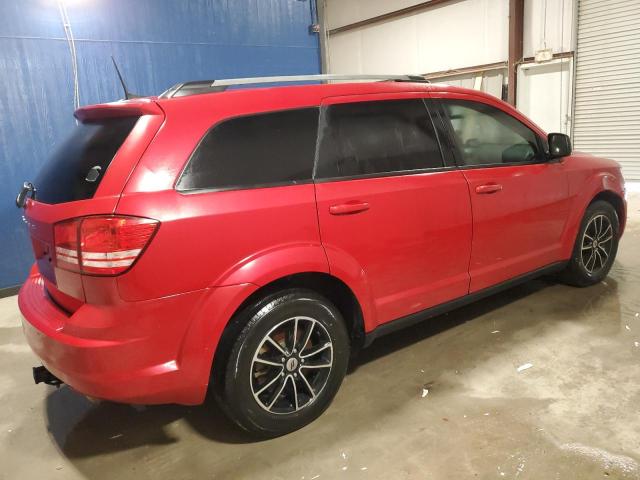 Photo 2 VIN: 3C4PDCAB8JT443490 - DODGE JOURNEY SE 