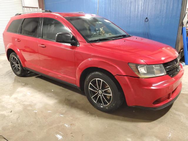 Photo 3 VIN: 3C4PDCAB8JT443490 - DODGE JOURNEY SE 