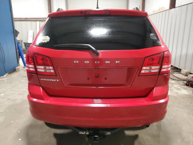 Photo 5 VIN: 3C4PDCAB8JT443490 - DODGE JOURNEY SE 