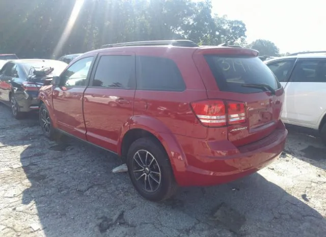 Photo 2 VIN: 3C4PDCAB8JT443747 - DODGE JOURNEY 