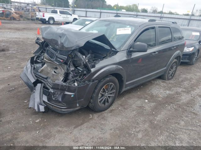 Photo 1 VIN: 3C4PDCAB8JT444106 - DODGE JOURNEY 