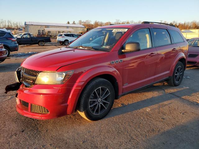 Photo 0 VIN: 3C4PDCAB8JT444610 - DODGE JOURNEY 