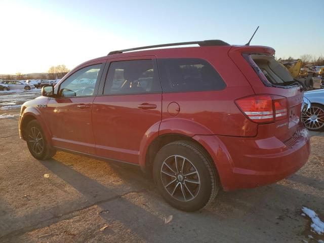 Photo 1 VIN: 3C4PDCAB8JT444610 - DODGE JOURNEY 