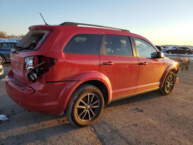 Photo 2 VIN: 3C4PDCAB8JT444610 - DODGE JOURNEY 