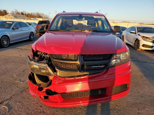 Photo 4 VIN: 3C4PDCAB8JT444610 - DODGE JOURNEY 