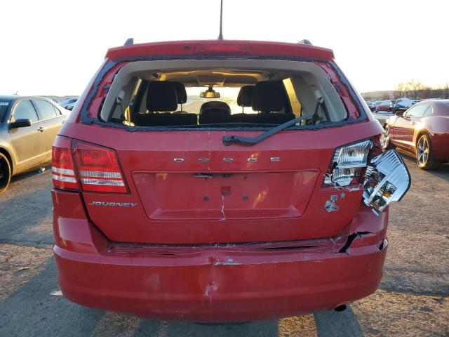 Photo 5 VIN: 3C4PDCAB8JT444610 - DODGE JOURNEY 