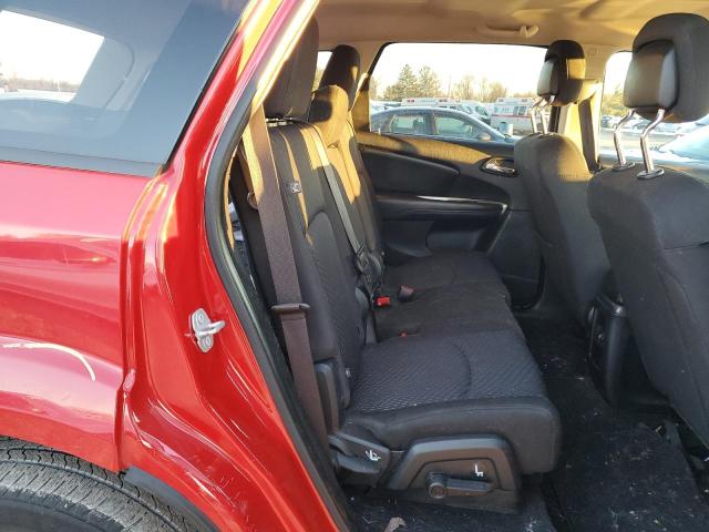 Photo 9 VIN: 3C4PDCAB8JT444610 - DODGE JOURNEY 