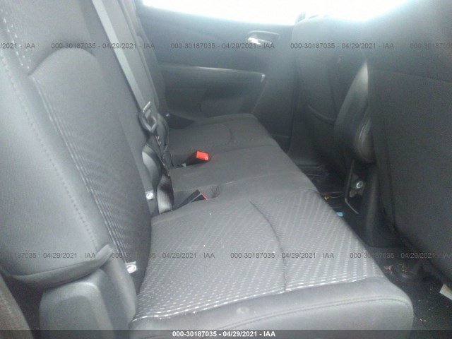 Photo 7 VIN: 3C4PDCAB8JT445899 - DODGE JOURNEY 