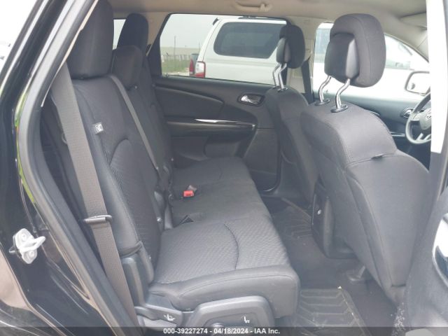 Photo 7 VIN: 3C4PDCAB8JT446521 - DODGE JOURNEY 