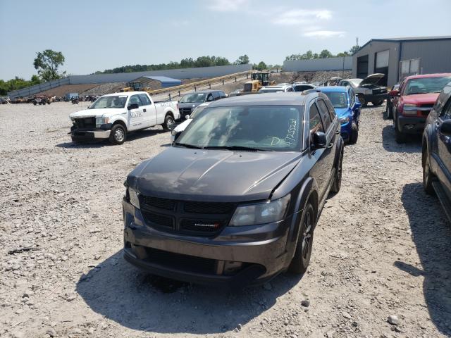 Photo 1 VIN: 3C4PDCAB8JT446762 - DODGE JOURNEY 