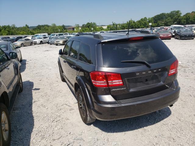 Photo 2 VIN: 3C4PDCAB8JT446762 - DODGE JOURNEY 