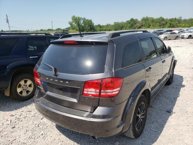 Photo 3 VIN: 3C4PDCAB8JT446762 - DODGE JOURNEY 