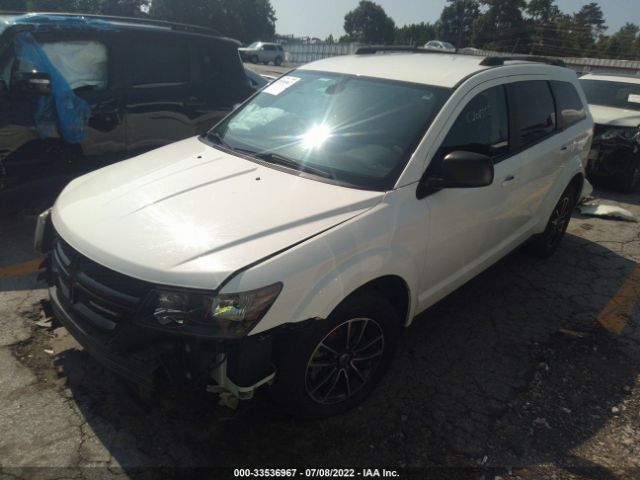 Photo 1 VIN: 3C4PDCAB8JT446924 - DODGE JOURNEY 