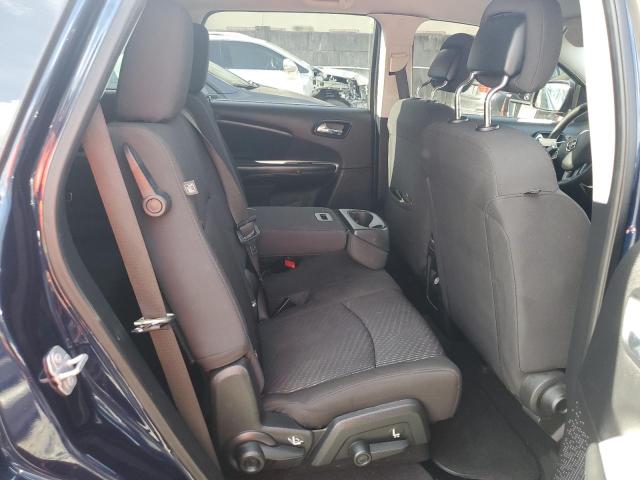 Photo 10 VIN: 3C4PDCAB8JT446941 - DODGE JOURNEY SE 