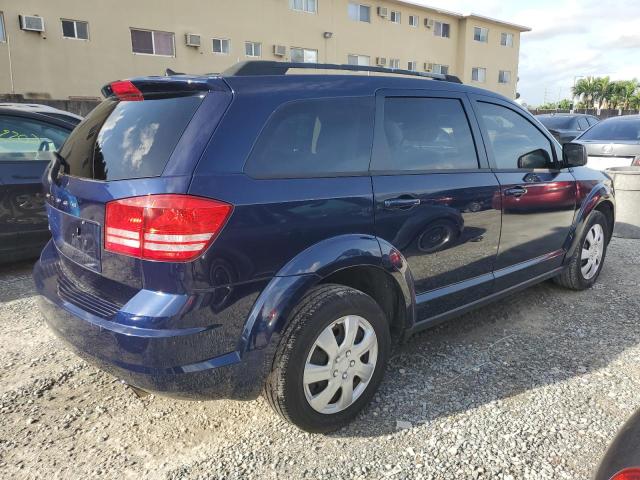 Photo 2 VIN: 3C4PDCAB8JT446941 - DODGE JOURNEY SE 