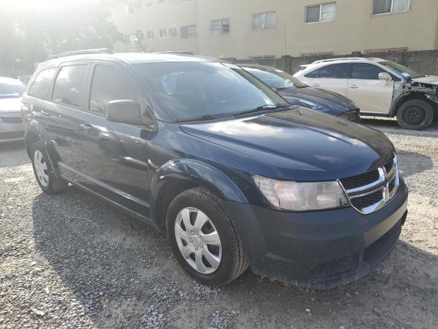 Photo 3 VIN: 3C4PDCAB8JT446941 - DODGE JOURNEY SE 