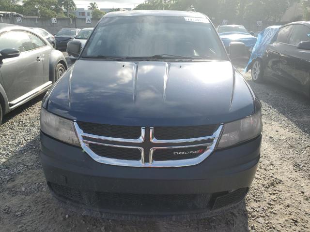 Photo 4 VIN: 3C4PDCAB8JT446941 - DODGE JOURNEY SE 