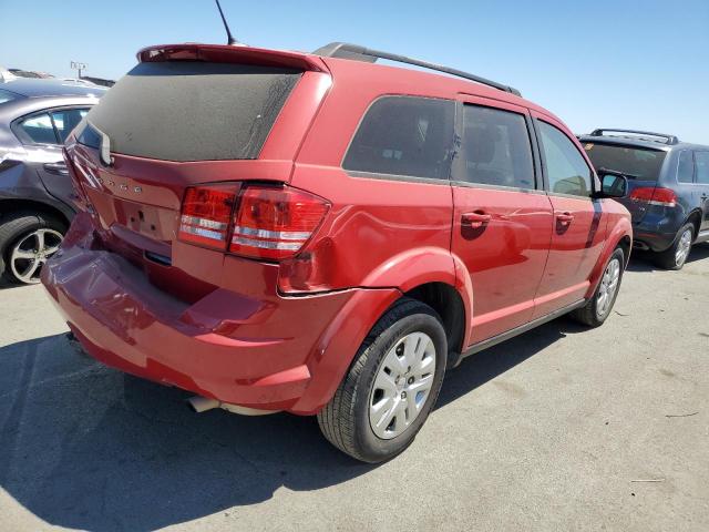 Photo 2 VIN: 3C4PDCAB8JT447149 - DODGE JOURNEY 