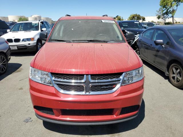 Photo 4 VIN: 3C4PDCAB8JT447149 - DODGE JOURNEY 