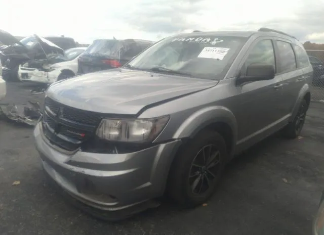 Photo 1 VIN: 3C4PDCAB8JT473962 - DODGE JOURNEY 