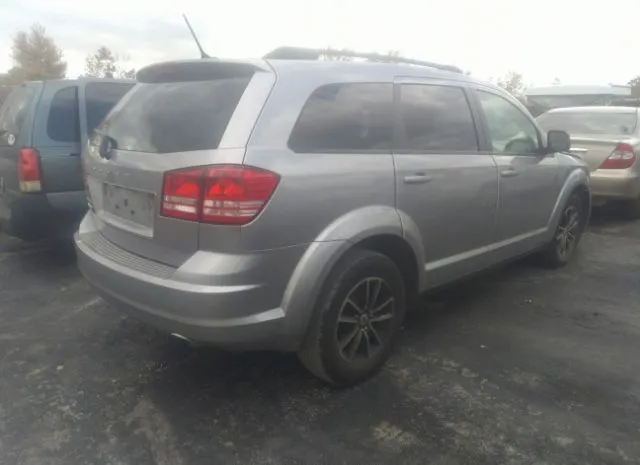 Photo 3 VIN: 3C4PDCAB8JT473962 - DODGE JOURNEY 