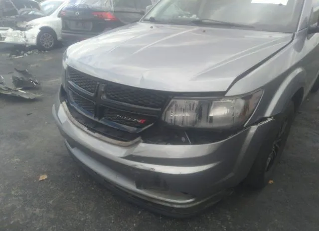 Photo 5 VIN: 3C4PDCAB8JT473962 - DODGE JOURNEY 