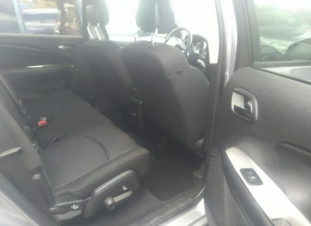 Photo 7 VIN: 3C4PDCAB8JT473962 - DODGE JOURNEY 