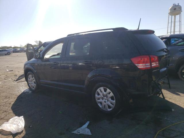 Photo 1 VIN: 3C4PDCAB8JT474352 - DODGE JOURNEY SE 