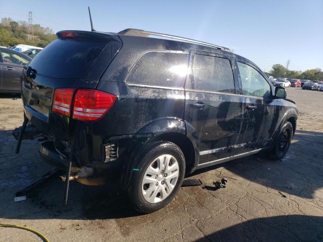 Photo 2 VIN: 3C4PDCAB8JT474352 - DODGE JOURNEY SE 