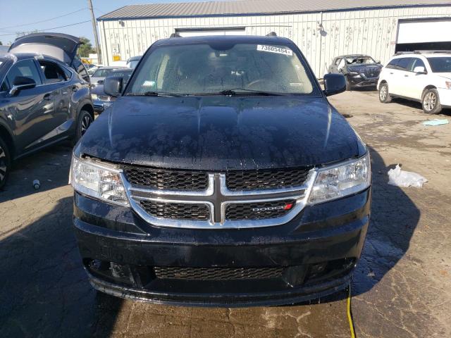 Photo 4 VIN: 3C4PDCAB8JT474352 - DODGE JOURNEY SE 