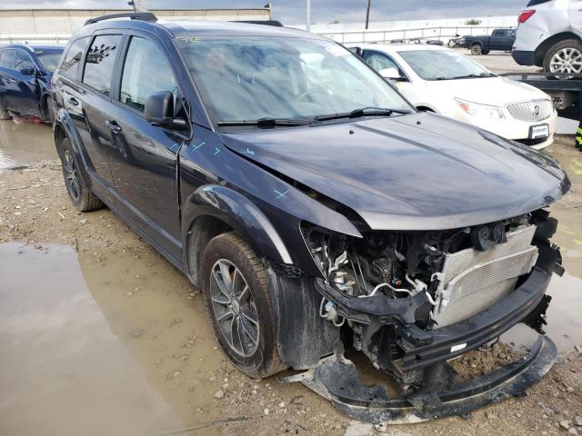 Photo 0 VIN: 3C4PDCAB8JT474464 - DODGE JOURNEY SE 