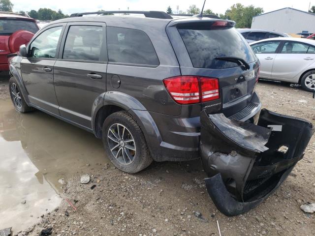 Photo 2 VIN: 3C4PDCAB8JT474464 - DODGE JOURNEY SE 