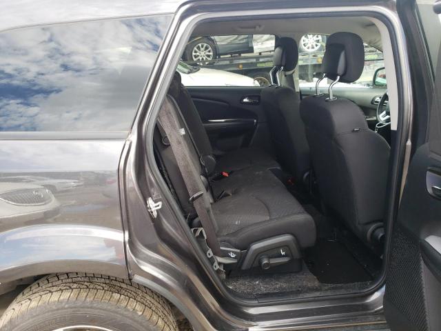 Photo 5 VIN: 3C4PDCAB8JT474464 - DODGE JOURNEY SE 