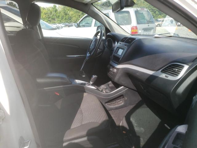 Photo 4 VIN: 3C4PDCAB8JT490745 - DODGE JOURNEY SE 