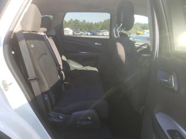 Photo 5 VIN: 3C4PDCAB8JT490745 - DODGE JOURNEY SE 