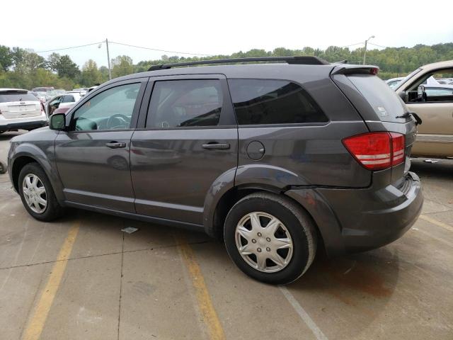 Photo 1 VIN: 3C4PDCAB8JT506359 - DODGE JOURNEY SE 