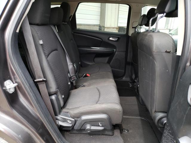 Photo 10 VIN: 3C4PDCAB8JT506359 - DODGE JOURNEY SE 