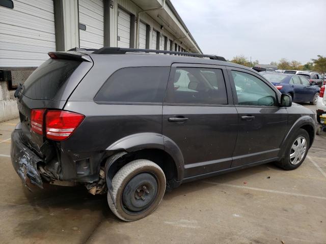 Photo 2 VIN: 3C4PDCAB8JT506359 - DODGE JOURNEY SE 