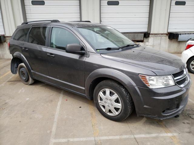 Photo 3 VIN: 3C4PDCAB8JT506359 - DODGE JOURNEY SE 