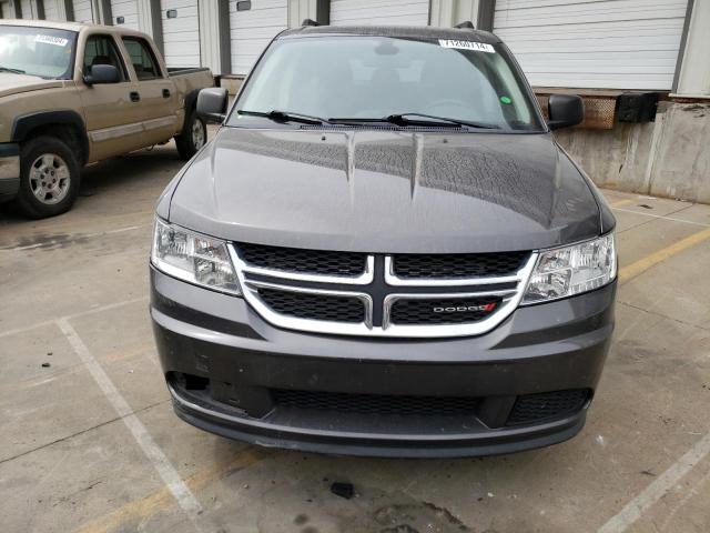 Photo 4 VIN: 3C4PDCAB8JT506359 - DODGE JOURNEY SE 