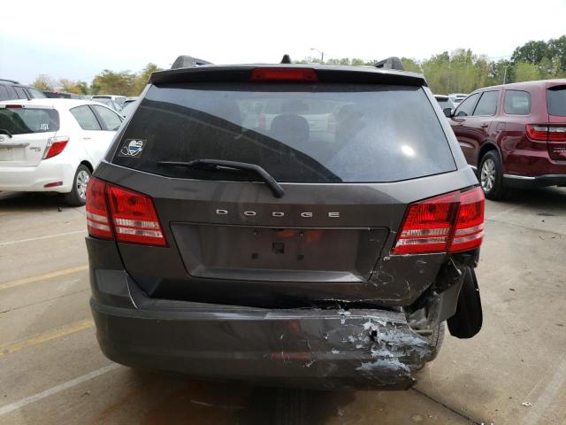 Photo 5 VIN: 3C4PDCAB8JT506359 - DODGE JOURNEY SE 