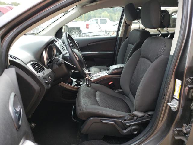 Photo 6 VIN: 3C4PDCAB8JT506359 - DODGE JOURNEY SE 