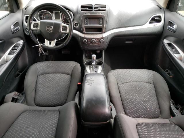 Photo 7 VIN: 3C4PDCAB8JT506359 - DODGE JOURNEY SE 