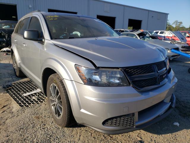 Photo 0 VIN: 3C4PDCAB8JT506653 - DODGE JOURNEY 